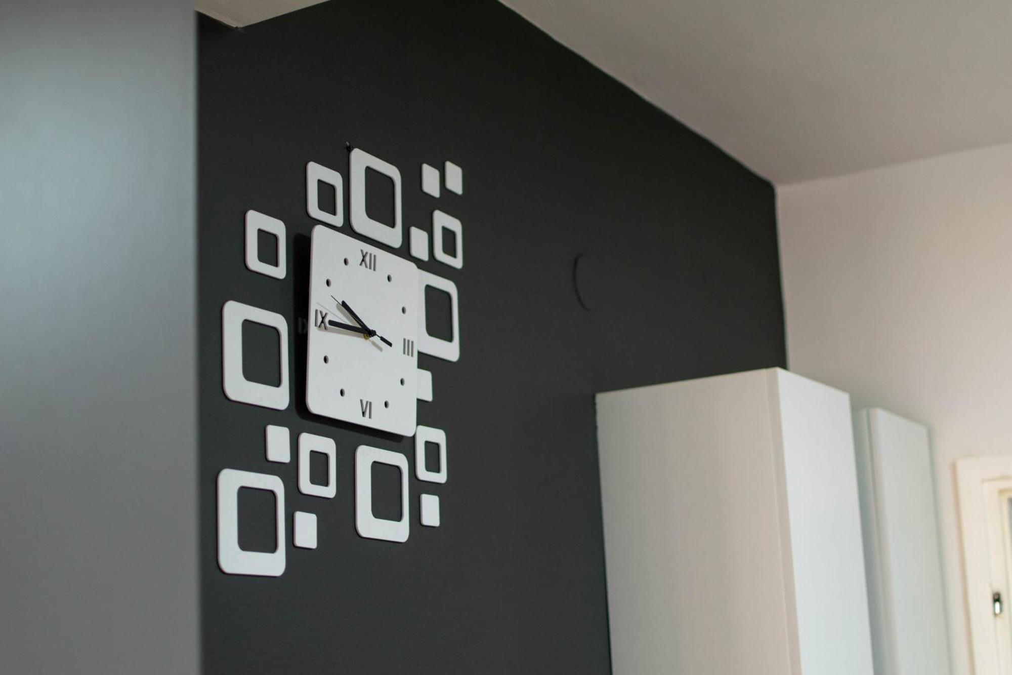 Stefanoski Apartments Скопье Экстерьер фото